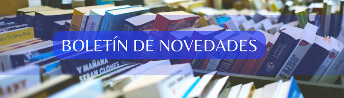 Boletin De Novedades De Agosto 2022